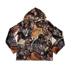 Sudadera con Capucha para Hombre con Estampado de <span class=keywords><strong>Itachi</strong></span>, Diseño Personalizado, Temática de Jesús, Temporada de Primavera, Hecha de Poliéster/Algodón - Product Image 6
