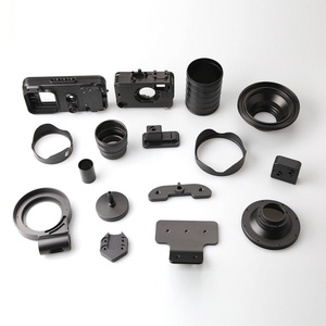 Custom Precision for Machining Services for CNC <b>Broaching</b> Stainless Steel and Aluminum Hardware Parts | Welltop Brand - Product Image 2