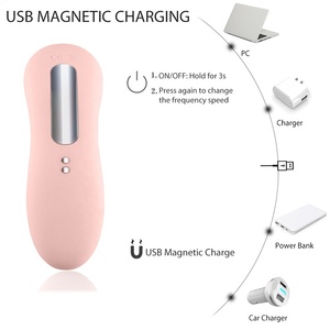 <strong>Clitoris</strong> <strong>Sucker</strong> Dildo Vibrator Sex Toys for Woman Clit <strong>Sucker</strong> Stimulator Women Vagina Nipple <strong>Sucker</strong> for Adult Toys Sex Shop - Product Image 2