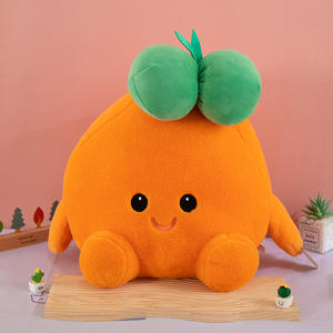 Juguete <span class=keywords><strong>de</strong></span> <span class=keywords><strong>Peluche</strong></span> <span class=keywords><strong>de</strong></span> Bombero Pequeño, <span class=keywords><strong>Peluche</strong></span> Suave y Cómodo, Almohada <span class=keywords><strong>de</strong></span> <span class=keywords><strong>Peluche</strong></span>, Producto Nuevo al por Mayor - Product Image 3