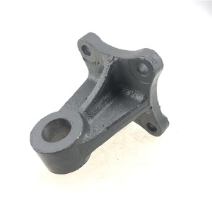 Support <span class=keywords><strong>de</strong></span> cylindre <span class=keywords><strong>de</strong></span> <span class=keywords><strong>direction</strong></span> Sinotruk pour camion à benne WG9131471044 - Product Image 3