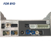 Nuevo Amplificador de Consola de Entretenimiento para Automóvil BYD Seal 06DM-i HKHB-7924200B Compatible con Apple CarPlay, Google Maps e Información del Vehículo