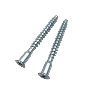 <span class=keywords><strong>Vis</strong></span> de confirmation de <span class=keywords><strong>vis</strong></span> à bois d'<span class=keywords><strong>assemblage</strong></span> de <span class=keywords><strong>meubles</strong></span> à tête hexagonale pour <span class=keywords><strong>meubles</strong></span> - Product Image 3