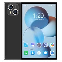 Exclusiva Tableta Inteligente Android I16 Pro Nueva, Pantalla de 10.1 Pulgadas, 12GB, 5G, Compatible con Todas las Redes, Venta al Por Mayor de Fábrica
