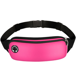 Outdoor Fashion Fitness Travel <b>Sport</b> Running Fanny Pack Waist <b>Bag</b> Men <b>Women</b> Waist <b>Bag</b> M0519 - Product Image 4