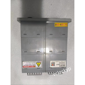 Controlador de Tensión PORA PR-DTC-4000CP, Probado y Usado - Product Image 2