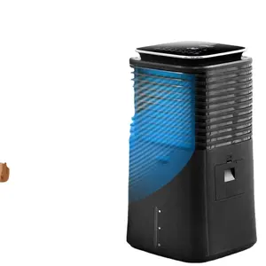 Mobile Portable Air Conditioner Fan Large Industrial Commercial air cooler air conditioners