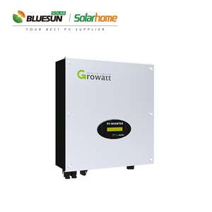 <span class=keywords><strong>Growatt</strong></span>-<span class=keywords><strong>Inversor</strong></span> Solar de conexión a red, <span class=keywords><strong>Inversor</strong></span> Solar de 10kw, 12kw, 18kw, 20kw - Product Image 3