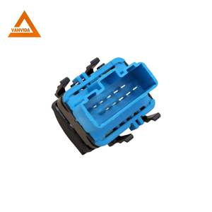 <span class=keywords><strong>Renault</strong></span> OEM 8200107772 Interruptor regulador de vidrio de ventana automotriz Nueva condición 10PIN para <span class=keywords><strong>GRAND</strong></span> <span class=keywords><strong>SCENIC</strong></span> MEGANE - Product Image 4