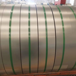 <span class=keywords><strong>Bande</strong></span> d'acier Zn-Al-Mg pour les profils solaires L'acier enduit d'alliage d'aluminium de magnésium de <span class=keywords><strong>zinc</strong></span> d'ASTM A1046 love S350GD ZM275 - Product Image 5