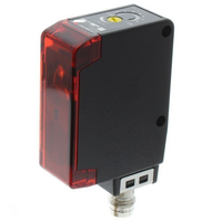 Nouvelle Automatisation Industrielle Originale Haute Performance BGS-10CP à Suppression de Fond, 40 à 100 mm, PNP, QD, MFGD, pour Usage Industriel