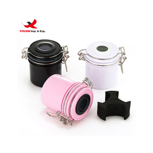 Contenedor de Almacenamiento de Pegamento para Pestañas de Bajo Precio para Compras Mixtas, Tanque de Almacenamiento de Pegamento Activado con Temperatura y Humedad - Product Image 5