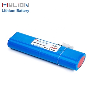 Tùy chỉnh Li-ion pin có thể sạc lại 3.7V 7.4V 10.8V 14.8V <span class=keywords><strong>24V</strong></span> 18650 21700 <span class=keywords><strong>Lithium</strong></span> Ion pin cho các công cụ điện - Product Image 4