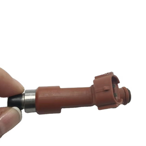 Yakıt enjektörü memesi OEM 297500-1230 2975001230 yakıt enjektörü Mazda için - Product Image 5