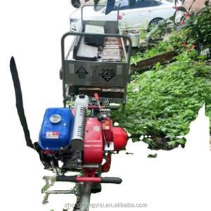 Transportador Monorraíl Autopropulsado de Alta Calidad <span class=keywords><strong>para</strong></span> Agricultura en Pendientes Pronunciadas/Montañas/Balsas, Ideal <span class=keywords><strong>para</strong></span> Huertos - Product Image 2