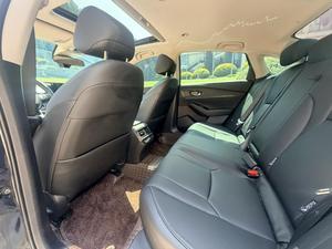 รถยนต์มือสองขายดี ปี <span class=keywords><strong>2023</strong></span> Honda Accord 260TURBO รถเก๋งมือสอง พวงมาลัยซ้าย เกียร์ออโต้ 192 แรงม้า ดีไซน์โดดเด่น ประหยัดน้ำมัน สภาพดีเยี่ยม - Product Image 4