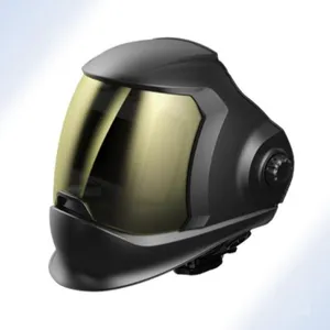 Casco de soldadura de oscurecimiento automático, purificador de aire con oscurecimiento automático, oferta