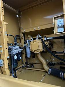 CAT320GC CE เครื่องขุด320GC แบบใช้แล้วเกือบใหม่ - Product Image 2