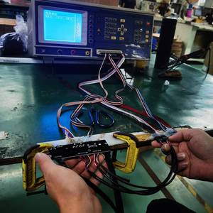 Cáp Công Tắc Nguồn Cho Loa Mic Âm Thanh HD Bo Mạch Chủ USB Kép Có Đèn LED Đặt Lại Loại C Vỏ Máy Tính Bảng Mặt Trước - Product Image 6