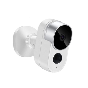 <span class=keywords><strong>Tuya</strong></span> 2MP Solar Batería baja 2MP Cámara Wifi Seguimiento automático <span class=keywords><strong>Smart</strong></span> Home 1080p Batería incorporada CCTV Camera CCTV - Product Image 1