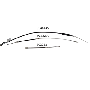 9046445 9022220 9022221 vendita di fabbrica all'ingrosso ricambi Auto trafilatura per Chevrolet Sail - Product Image 1