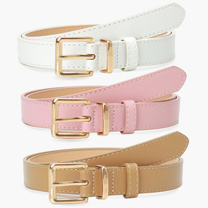 <span class=keywords><strong>Ceinture</strong></span> en cuir véritable <span class=keywords><strong>dorée</strong></span> à <span class=keywords><strong>boucle</strong></span> ovale large pour femme, style rétro, vente en gros - Product Image 1