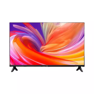 Para <span class=keywords><strong>Xiaomi</strong></span> Redmi Smart TV A55 2025 <span class=keywords><strong>Pantalla</strong></span> completa de <span class=keywords><strong>55</strong></span> <span class=keywords><strong>pulgadas</strong></span> Metal con altavoces estéreo duales Retroiluminación LED Definición HD para hoteles - Product Image 1