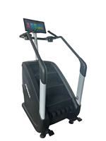 Appareil de fitness commercial pour cardio-training, simulateur d'escalade (Stair Master), pour salle de sport et usage domestique, pour l'exercice et le remodelage corporel