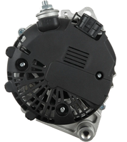 Alternateur de voiture 12V 120A 6PK pour NISSAN Altima Teana RENAULT Koleos 2.5 2006 à 2013, marché d'Amérique du Sud et d'Afrique