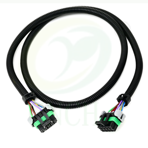 1997 - 2004 LS1 LS6 C10 Tac模块线束到踏板线束100-00644适用于克尔维特 - Product Image 2