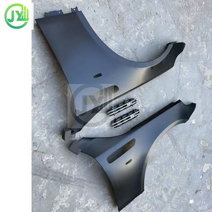 ชุดแต่งตัวถังรถยนต์ <span class=keywords><strong>E60</strong></span> M5 ซีรีส์ 5 คาร์บอนสีดำแบบ Bolt-On พร้อมกันชน ปีกอากาศ ท่อไอเสีย หม้อน้ำ คอนเดนเซอร์ พัดลมไฟฟ้า และอะไหล่ต่างๆ - Product Image 3