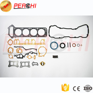Kit Completo Guarnizioni Testata Motore <span class=keywords><strong>2</strong></span>.0L per Nissan Z20 Z20S Z20E BLUEBIRD Coupé URVAN Bus CABSTAR VANETTE Bus Van 10101-22G26 - Product Image 2