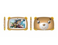Tablette PC 2 + 32 Go Wifi Enfants OEM Vente en gros Enfants Tablette PC 7 pouces Android 13.0 Tablette éducative Tablette PC Android