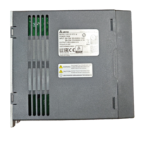 Servoaccionamiento Delta ASD-B2-0721-B 100% Nuevo y Original