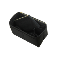 Offre Spéciale Druable léger feutre sac à main insérer sac léger doux robuste organiser Designers sac garder sac fourre-tout en forme Fit Neverful