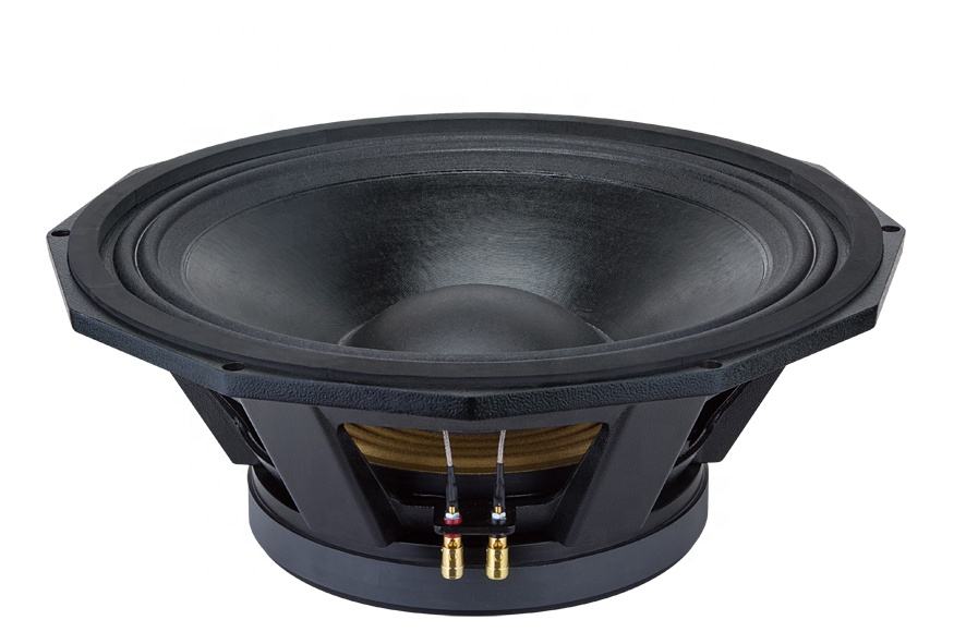 Audio Speaker Dynatech 2000 Watt Speaker Loudspeaker Dynatech 2000