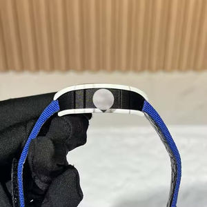 Reloj Mecánico de Lujo para Hombre, Diseño de Alta Calidad, Nueva Tendencia de Moda, de Fábrica A+ - Product Image 6