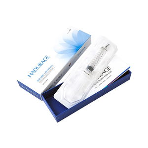 Hadurage 20ml Body Filler - <span class=keywords><strong>Acide</strong></span> <span class=keywords><strong>hyaluronique</strong></span> pour l'amélioration des fesses et des seins CE ISO <span class=keywords><strong>Prix</strong></span> de gros OEM/ODM 26mg Directement de l'usine - Product Image 6