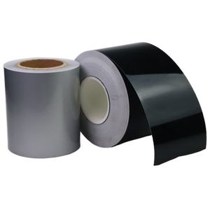 Cinta Adhesiva de Etiquetas para Grabado Láser, Flexible, Mate, Brillante, Negra, Autoadhesiva, 7847, OwnLikes - Product Image 5