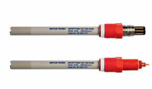 NUEVO EN STOCK: Analizadores de pH y ORP METTLER-toledo InPro3250, InPro7100i/12/120/4435, InPro 3250i - Product Image 3