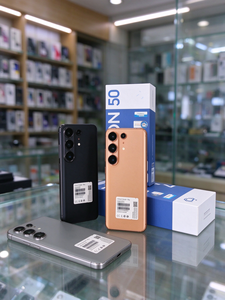 โทรศัพท์ Camon 50 Pro รุ่น Global รองรับ 4G/5G สองซิม, ชิปประมวลผล Deca Core, กล้อง 108MP, ปลดล็อคด้วยใบหน้าและลายนิ้วมือ, แบตเตอรี่ขนาดใหญ่ - Product Image 5