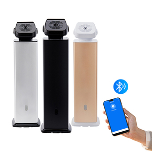 Belanja Mall APP pengendali jarak jauh 0.5/<span class=keywords><strong>1L</strong></span> Difusor de Aroma minyak esensial penyebar Aroma berdiri untuk lobi Hotel - Product Image 1