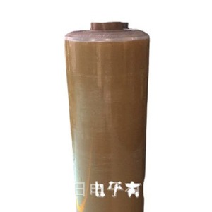 Film protecteur électrolytique pour bobine d'acier galvanisé, haute adhérence, type caoutchouc naturel - Product Image 1