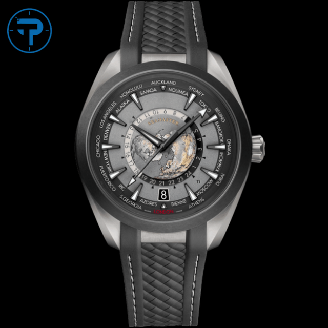 Automatic Movement Branded New Luxury Watch 40mm Stainless Steel Cases 3ATM Water Resistant Customized Watches for Men