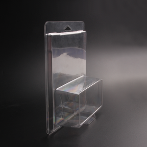 Trong Kho Bán Hàng Nóng Vỏ Sò Đồ Chơi Xe Hơi Vỉ Bao Bì Collector Hiển Thị Hộp Bánh Xe Bảo Vệ Cho Cao Cấp - Product Image 1