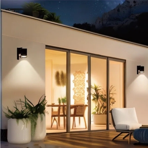 Exterior Wall <b>Lights</b> - Product Image 3