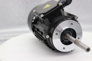 มอเตอร์อะซิงโครนัสเฟสเดียว AC ประสิทธิภาพสูง ML 2.2KW 3KW 3.7KW 2800RPM 3400RPM - Product Image 2