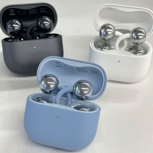 Auricolari Bluetooth Impermeabili 2025, Cuffie Originali di Marca per Huawei Free Clip <span class=keywords><strong>2</strong></span>, Prezzo all'Ingrosso - Product Image 1