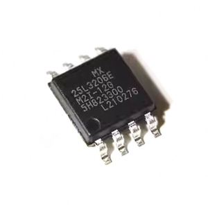 MX25L3206EM2I-12G SOP8 แฟลช - Product Image 1