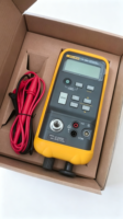 Calibrateur de pression portatif 718-100G -850 mbar-7 bar pour test de transmetteur, jauge et interrupteur